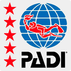 PADI 5 Star - Instructor Development Center