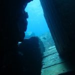 Gran Canaria Dive Sites - Mogan house reef